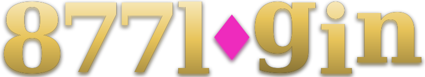 877login logo