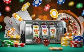 877login Sportsbook