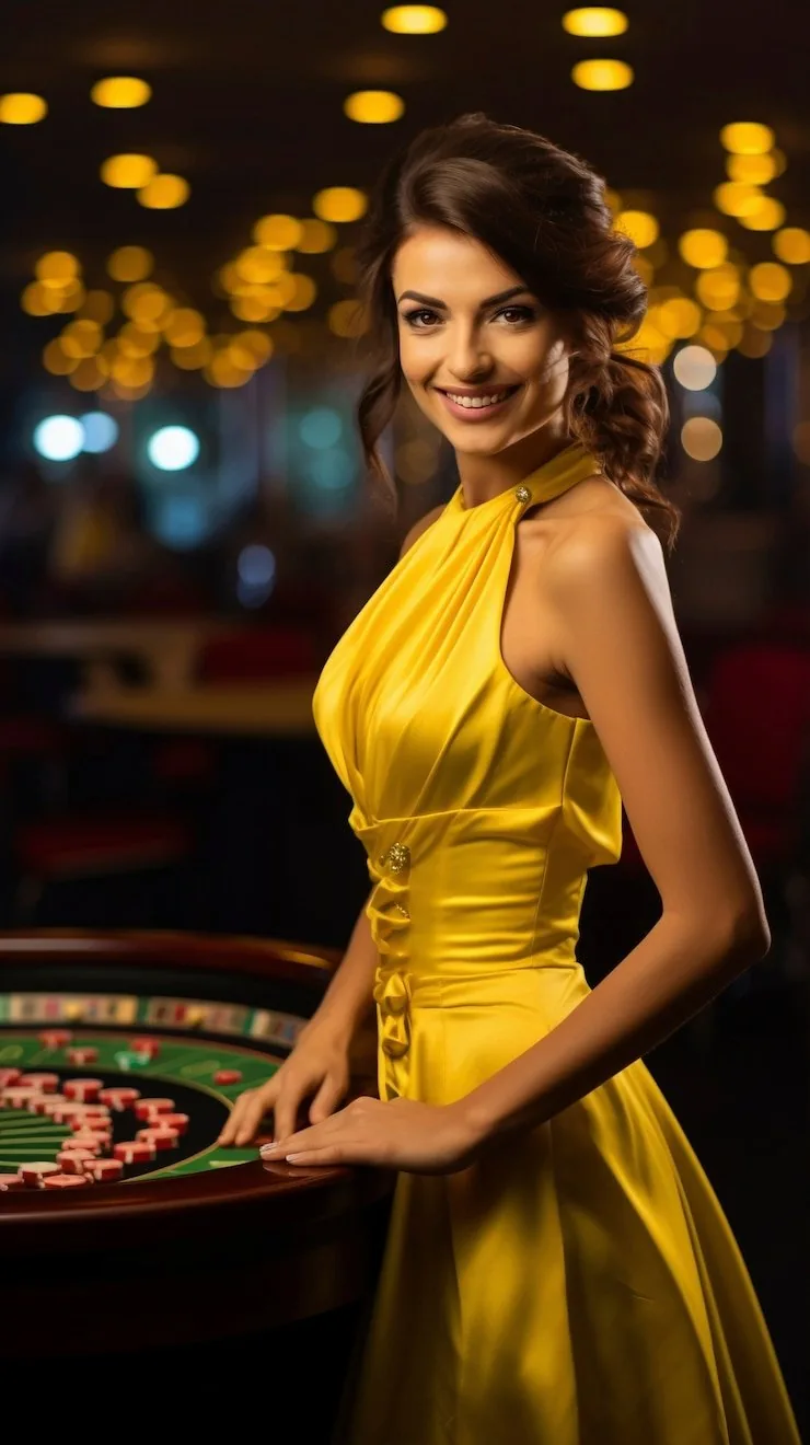 877login Pakistan Casino lobby